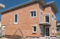 Farnborough Green home extensions