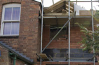 free Farnborough Green home extension quotes